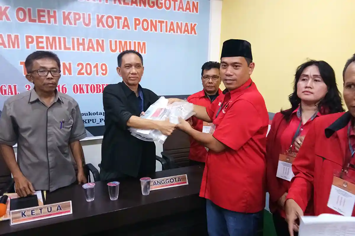 Pengamat Sebut Pasangan Satarudin dan Alfian Berpeluang Menang
