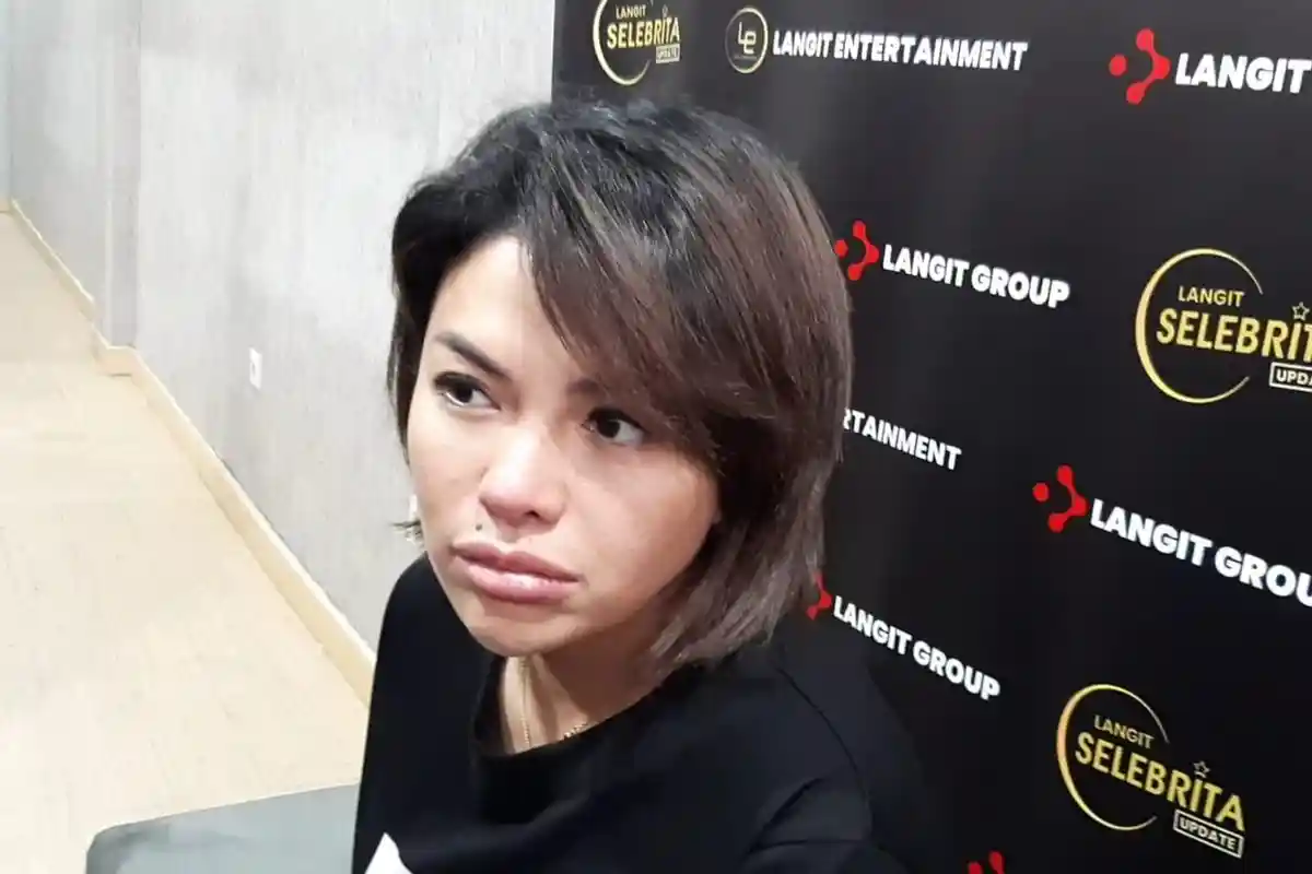 Soal Holywings Kemang Digerebek Imbas Langgar Aturan PPKM, Nikita Mirzani: Mungkin Lagi Apes