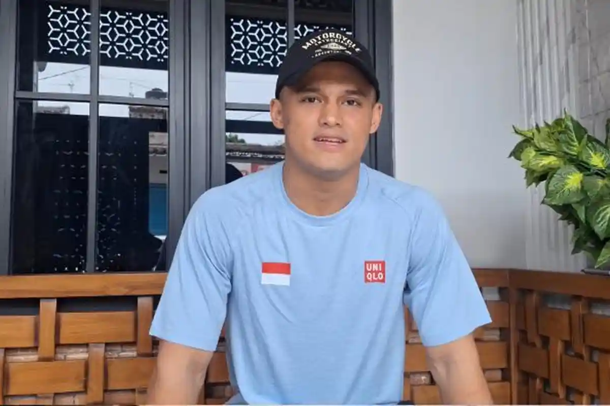 Cerita Rizki Juniansyah Terharu Diangkat Jadi Perwira TNI Usai Raih Juara Dunia: Impian Sejak Kecil