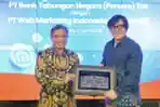 Kerja Sama BTN dengan Rumah123