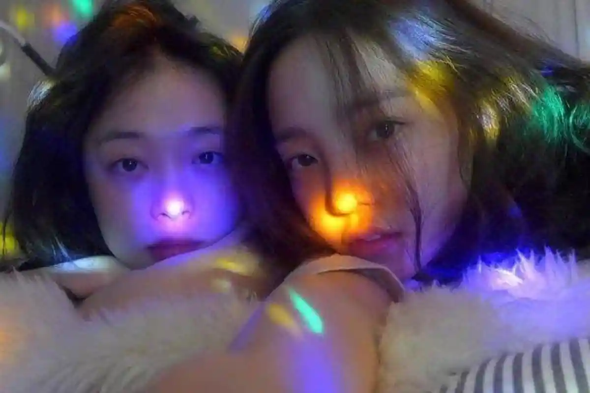 Persahabatan Sulli & Goo Hara hingga Akhir Hayat,  Sempat Ungkap Dirinya Hancur dari Dalam