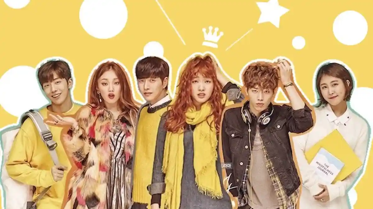 Sinopsis Cheese In The Trap Episode 14, Kamis 4 Juli 2019 WIB di Trans TV