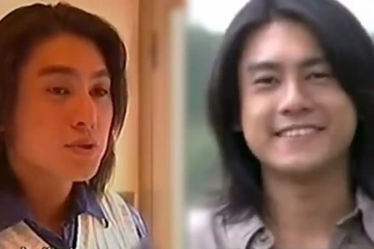 Kabar Ken Zhu Pemeran Meteor Garden, Akui Karier Tak Seperti Anggota F4 Lain, Sempat Alami Depresi