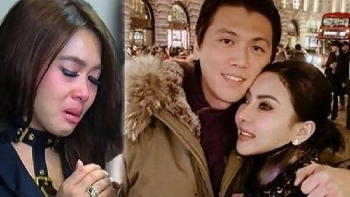 ADUH! Suami Syahrini Alami Kecelakaan, Reino Barack Terjatuh, Begini Kondisinya Sekarang