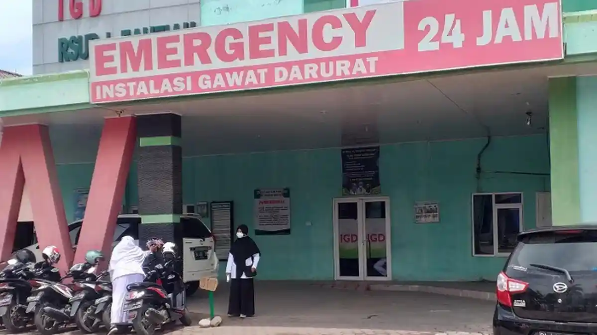 Dampak Covid-19, Kantor Kejari Bireuen, RSUD dan Puskesmas Peudada Ditutup Sementara