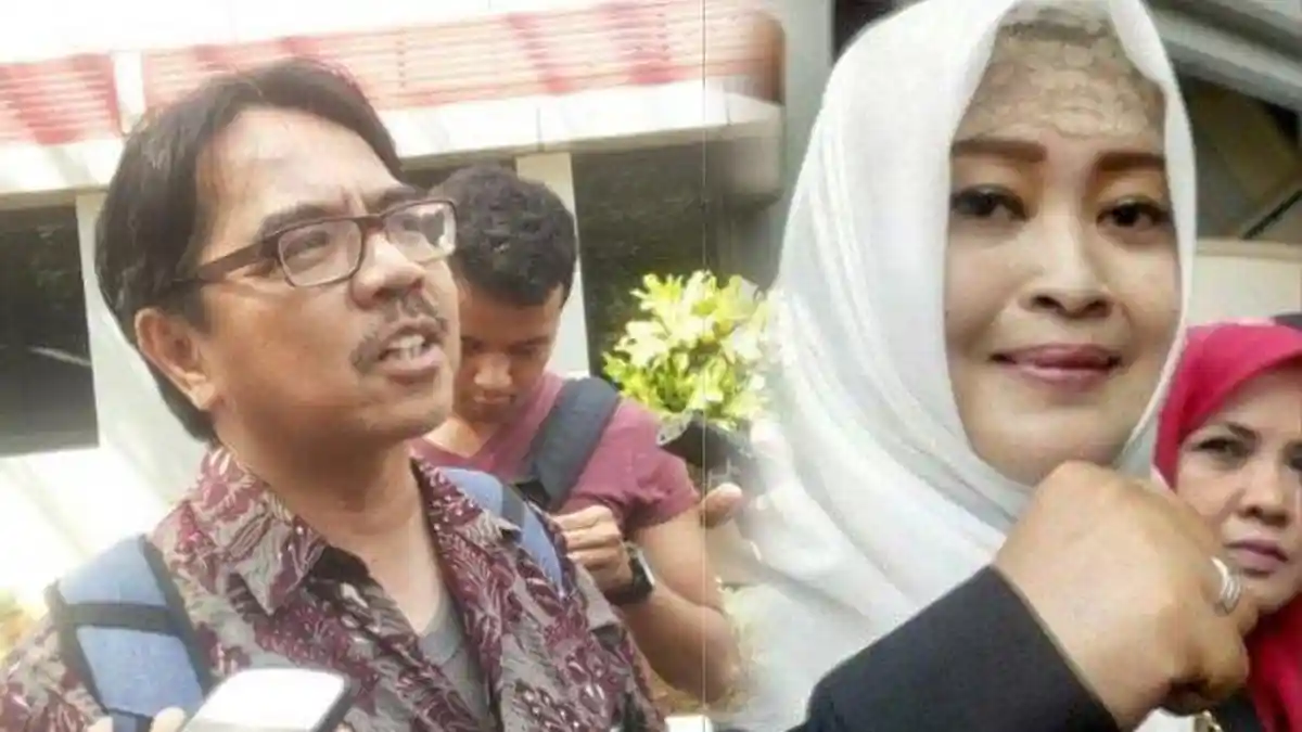 Ade Armando Berencana Polisikan Balik Fahira Idris Minggu Ini