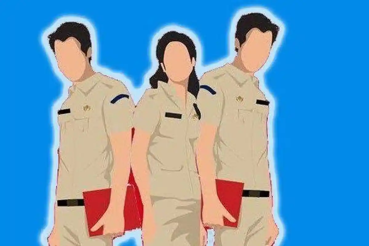 ASN Curhat Mau Pensiun Sulit Naik Pangkat karena Pungli Kini Dapat Solusi