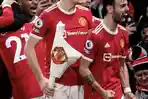 Lebih Buruk dari Bruno, Kegagalan Mengejutkan Man Utd Menunjukkan Alasan Dia Tak Boleh Jadi Starter