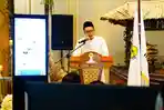 HIPMI Jaksel Dorong Sinergi Pengusaha Muda Berbasis Prinsip Syariah
