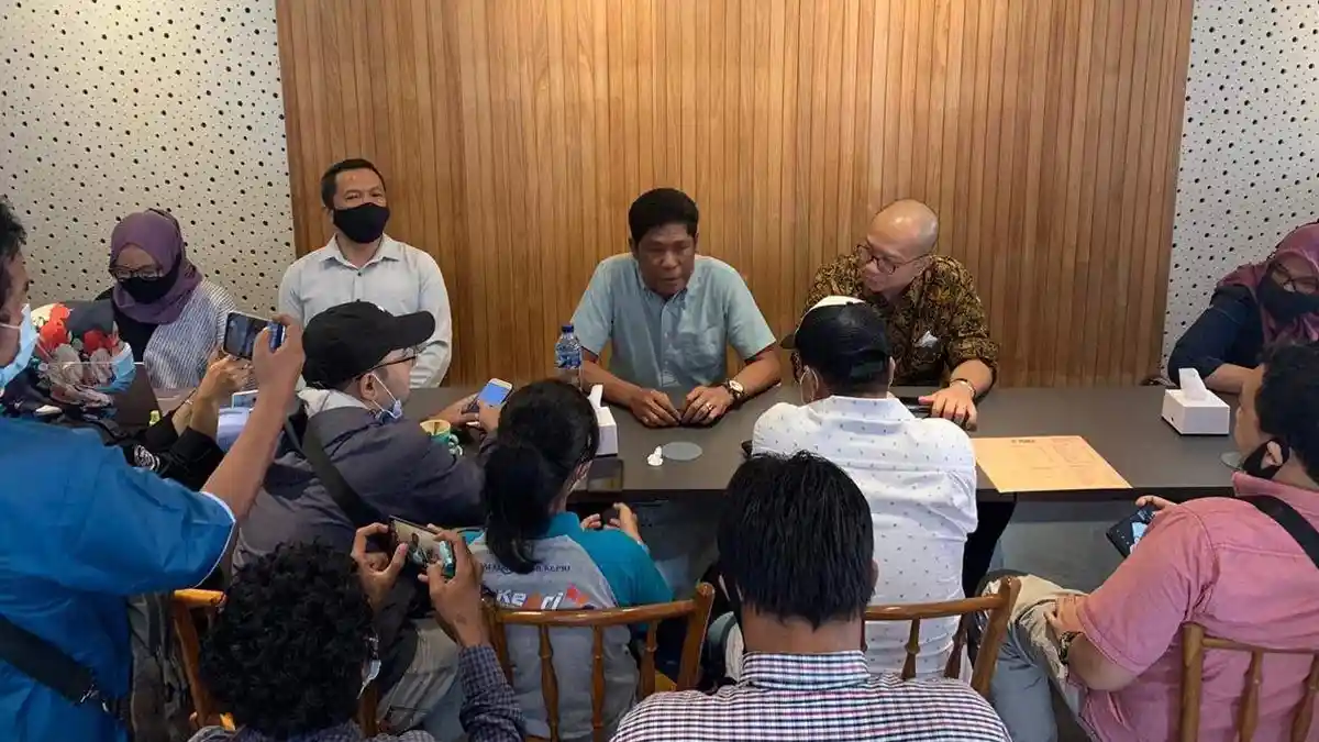 TARIF Listrik Turun Periode Oktober hingga Desember, Apakah Berlaku di Batam? Ini Kata bright PLN