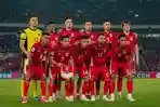 Adu Ranking FIFA Timnas Indonesia vs St. Kitts dan Nevis Jelang FIFA Series 2026