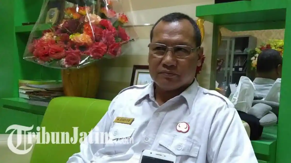 Pentingnya Tingkatkan Waspada Corona, Kadindes Bangkalan: Orang Tanpa Gejala Covid-19 Lebih Bahaya