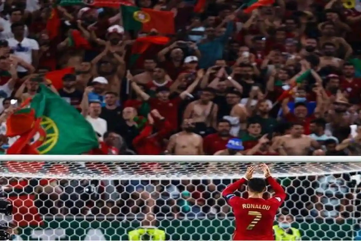 Jelang Babak Perempat Final, Eropa Dibayangi Munculnya Kasus Covid-19 Klaster Euro 2020