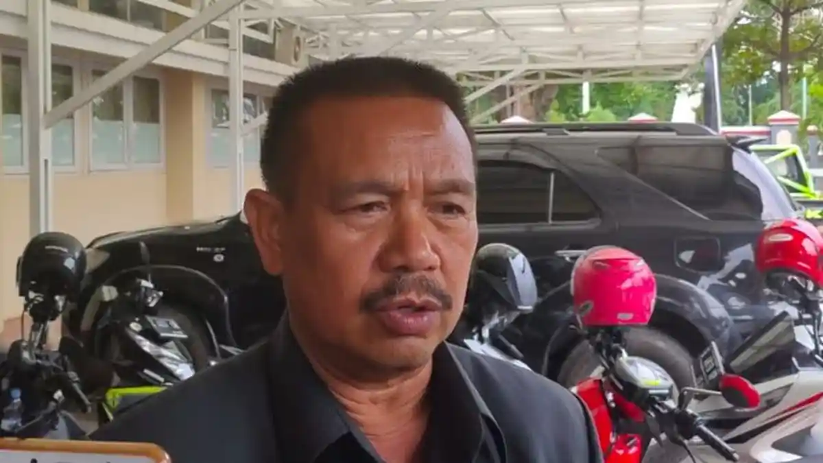 Meninggal Dunia, Kadisdik Majalengka Punya Penyakit Lainnya Sebelum Dinyatakan Terpapar Covid-19