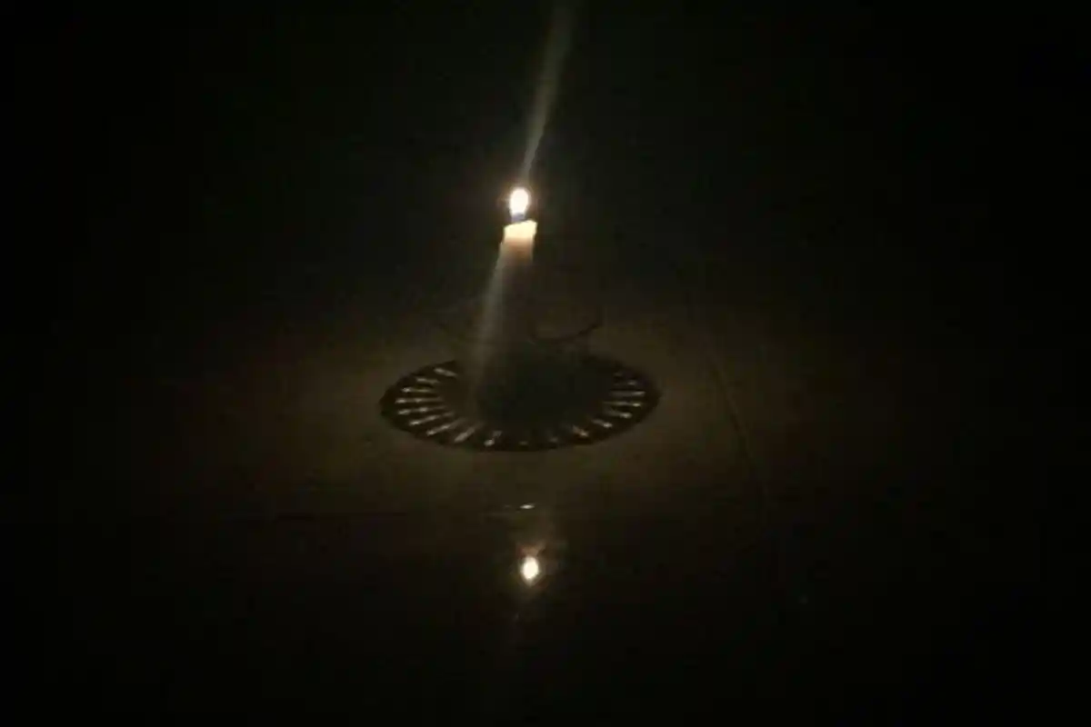 Mulut Hidung dan Telinga Berdarah, Gas Genset Akibatkan 4 Orang Sekeluarga Tewas saat Mati Lampu