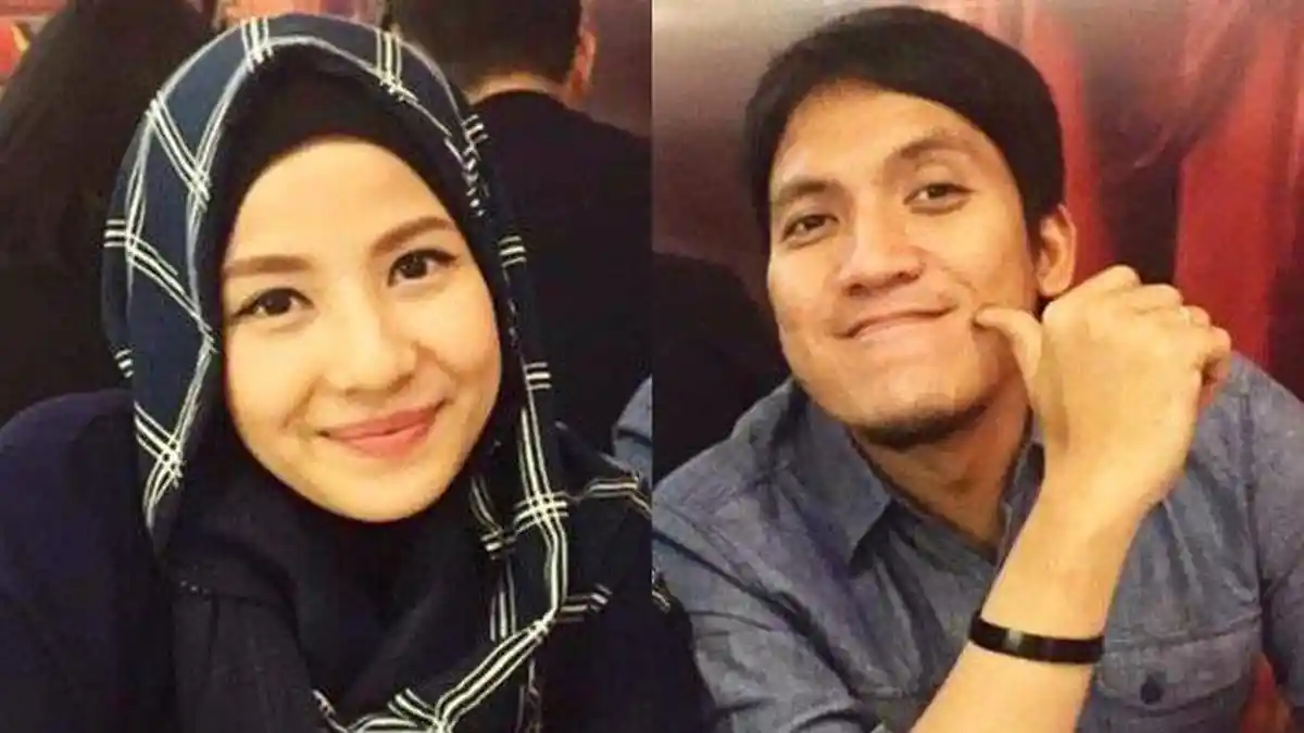 Natasha Rizky Ungkap Pengorbanan Nikah Muda Ujungnya Digugat Cerai Desta