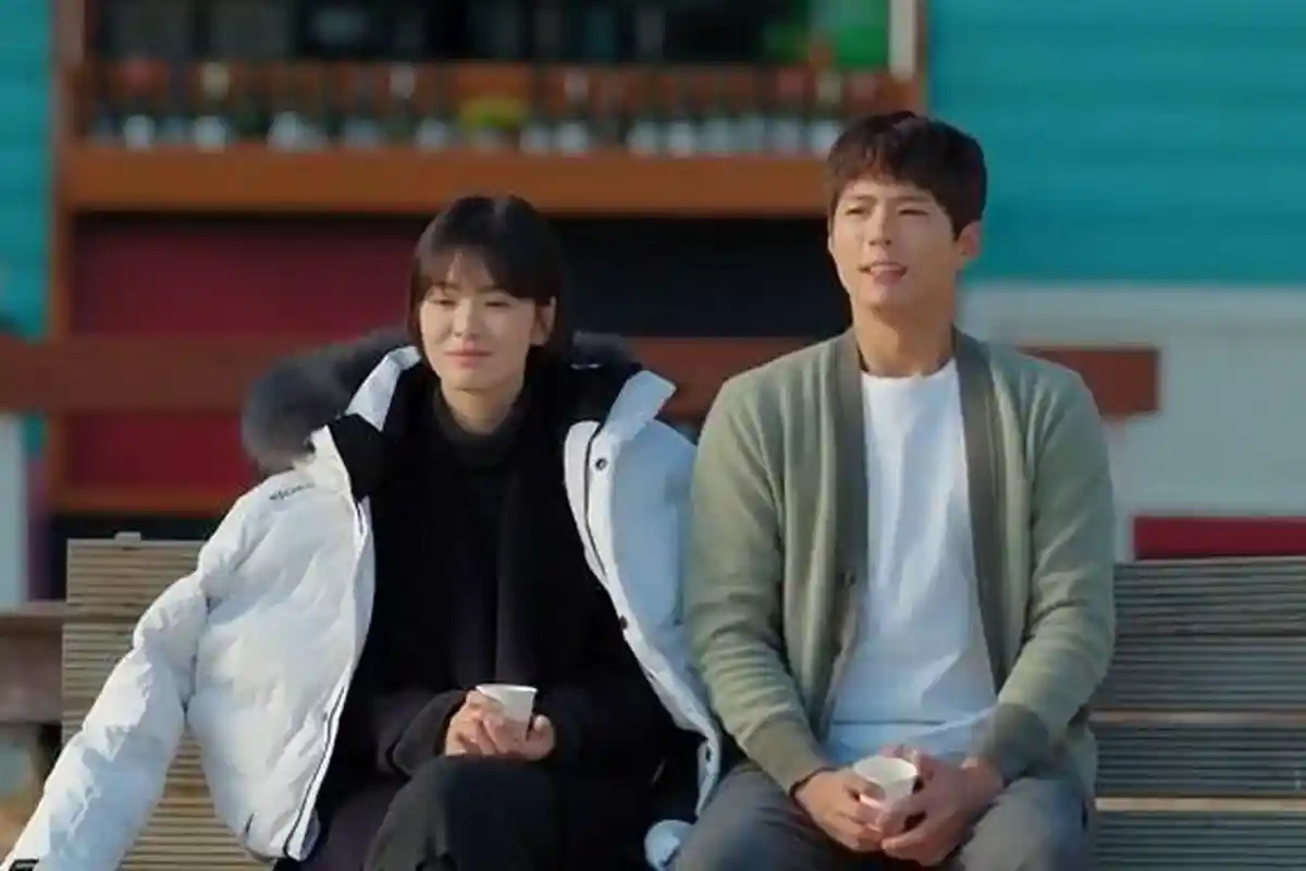 Spoiler, Simak Sinopsis Drama 'Encounter' Episode 4, Munculnya Berita Skandal Cha Soo Hyun Lagi