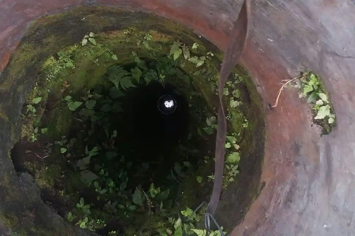 Seminggu Hilang, Nenek Julita Ditemukan Dalam Kondisi Hidup di Sumur Tua Sedalam 12 Meter