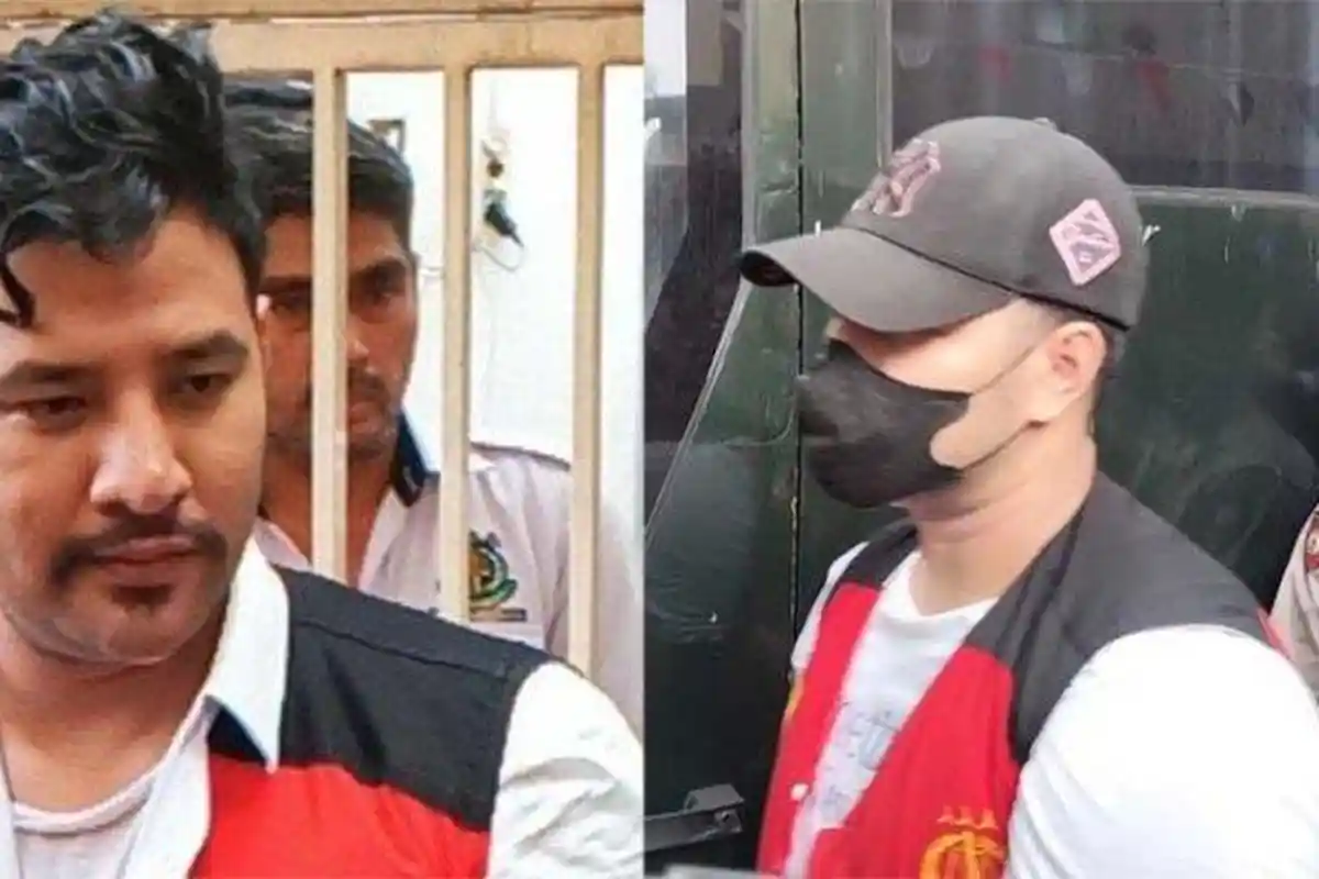 Ammar Zoni Grogi Tunggu Jadwal Kebebasan Minggu Depan