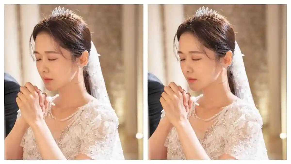 PROFIL Jang Nara, Artis Korea Selatan yang Menikah dengan Pria Non-Seleb, Pacaran sejak 2019
