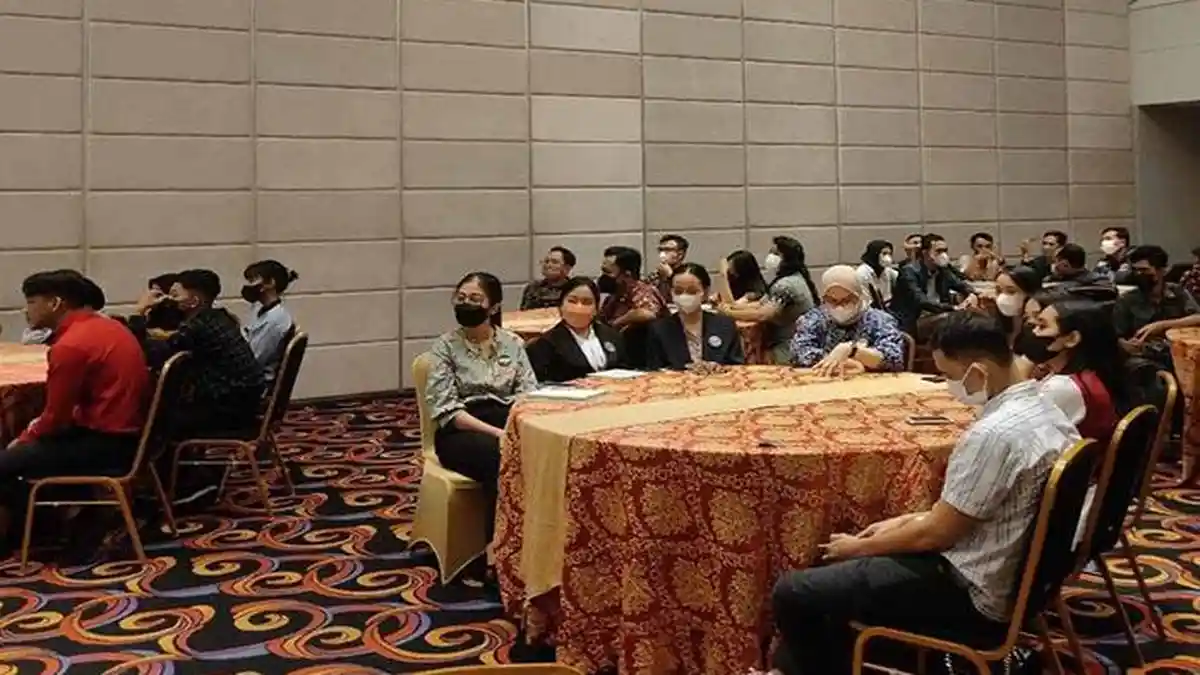 Tingkatkan Pemahaman Peserta PPU, BPJS Kesehatan Pontianak Gencar Sosialisasi Program JKN