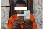 Ayah Penjarakan Anak Kandungnya Karena Sering Diancam Parang Saat Minta Uang Buat Beli Narkoba