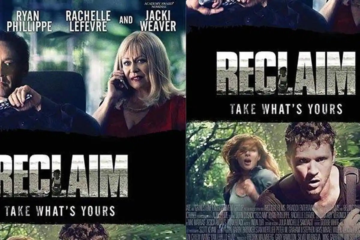 Sinopsis Film Reclaim di Bioskop Trans TV Malam Ini, Diperankan John Cusack dan Ryan Phillippe