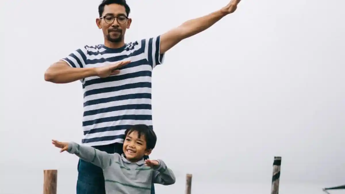 KPAI Ungkap Fenomena Fatherless, Dampaknya Anak Kurang Percaya Diri