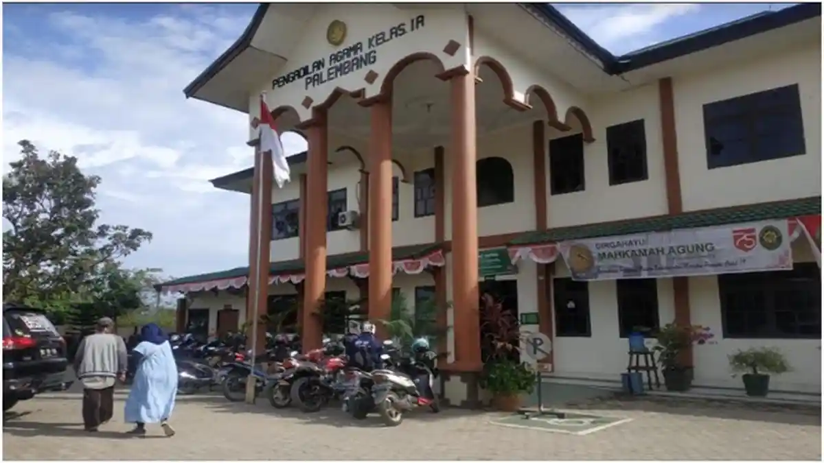 Cara Ajukan Gugatan Cerai Secara Online, Hindari Antre di Pengadilan Agama