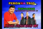 Lirik Lagu Batak Holong Na Bari-bari Dipopulerkan oleh Perdana Trio
