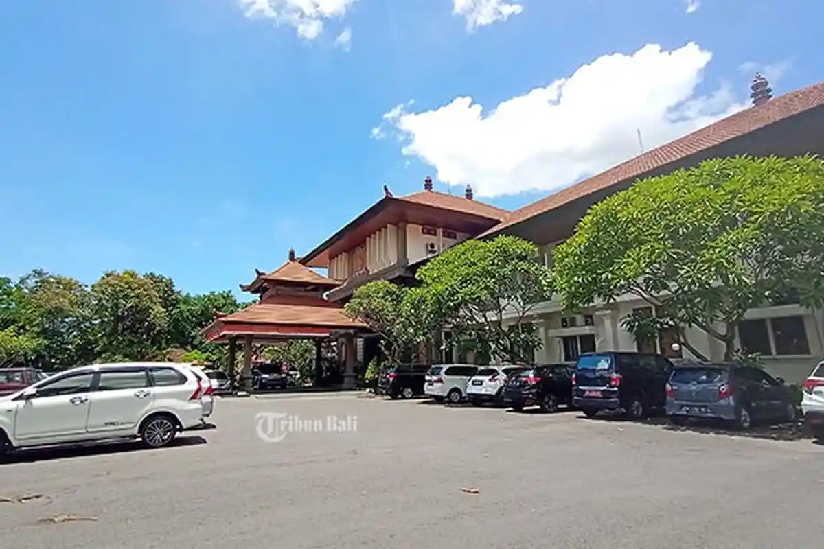 Realokasi APBD Tangani Corona, Pemkab Tabanan Tunda Anggaran Perjalanan Dinas Rp 38,2 Miliar Lebih