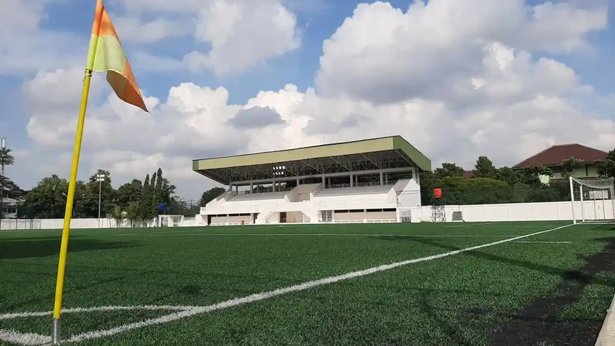 Takut Covid-19, Tim Sepak Bola Ini Kalah 37-0 Gara-gara Jaga Jarak 2 Meter Saat Bermain