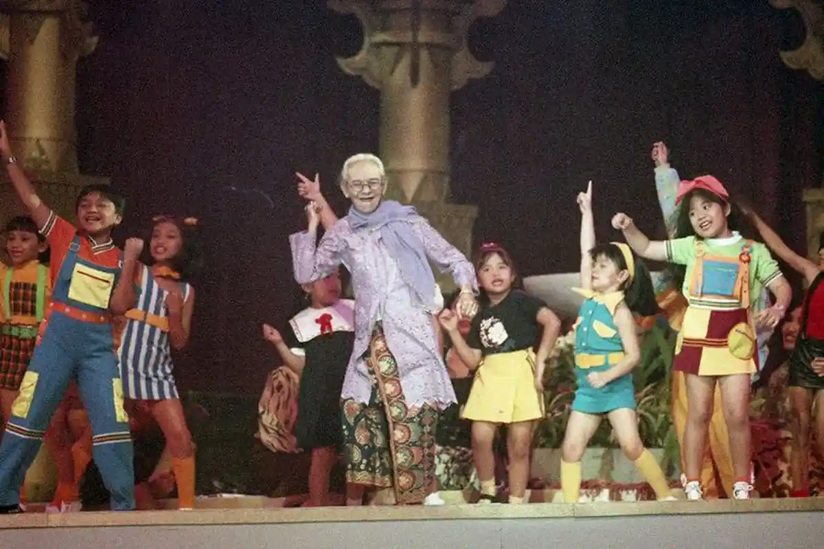 Semasa Hidup Laila Sari Bikin Miris, Tak Ada Kompor di Rumahnya, Sering Berutang untuk Beli Lauk