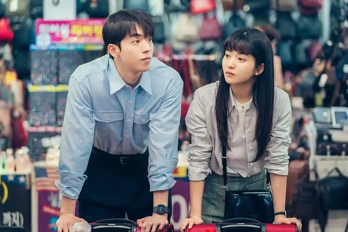 5 Rekomendasi Drama Korea yang Bikin Nyaman Penonton, Ada Our Blues hingga Twenty-Five, Twenty-One
