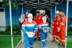 Kunjungi On Shore Hulu Migas di Jatim, Putri Zulhas Soroti Soal Penurunan Emisi