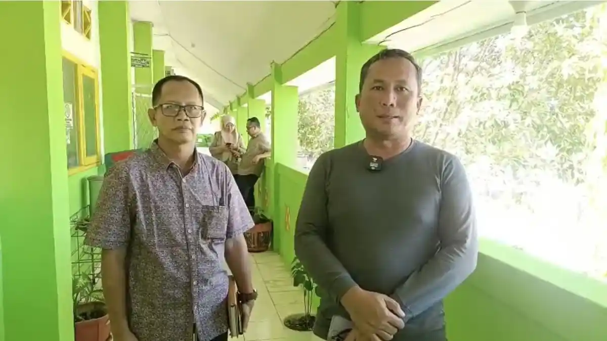 Dinkes Muba Gandeng BPOM Palembang, Sidak Dugaan Keracunan Makanan Siswa SD di Muba