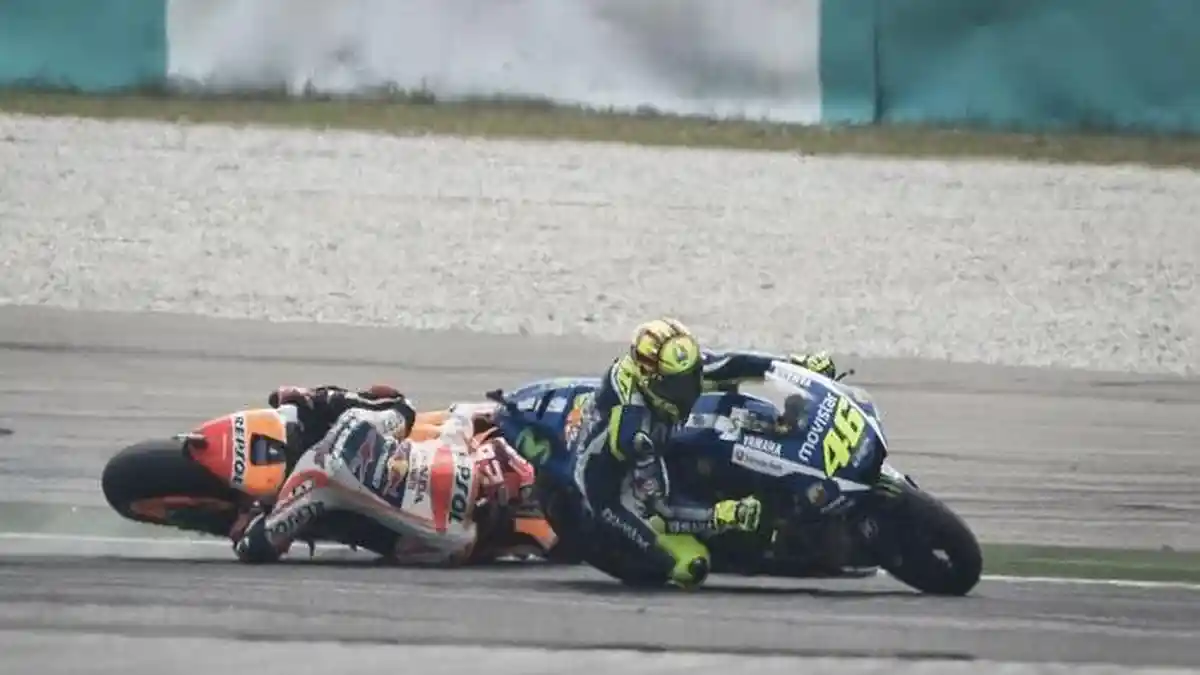 Marquez dan Pedrosa Keluhkan Winglet