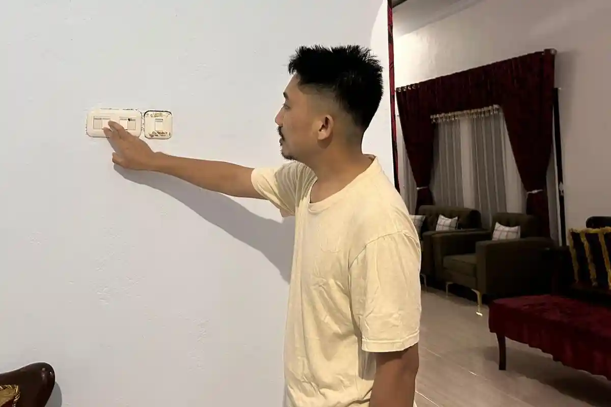 PLN UIW MMU Bagikan Tips Agar Listrik Rumah Aman saat Mudik - PLN-keluarkan-tips-saat-mudik.jpg