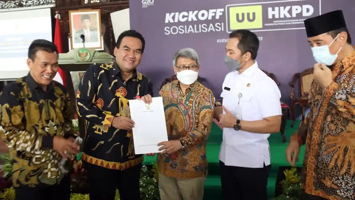 Tak Lagi Jadi Penonton, Pemkab Blora Bakal Kecipratan DBH Migas Blok Cepu, Ini Prediksi Nominalnya