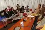 Kunjungan Delegasi Partai Komunis Tiongkok