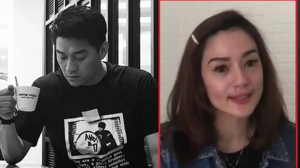 Kabar Terbaru Citra Monica yang Pernah Digerebek dengan Ifan Seventeen, Curhat Soal Mantan Suaminya
