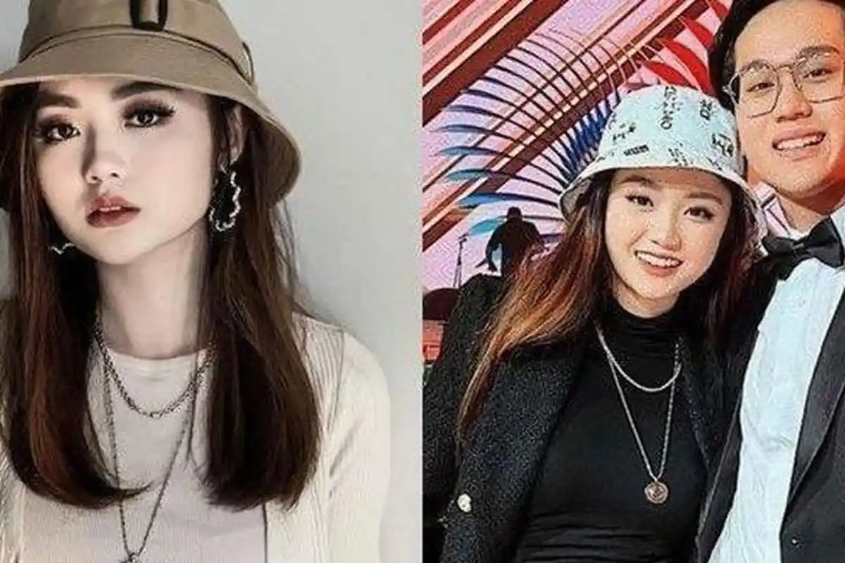 Diduga Terima Aliran Dana dari Indra Kenz, Vanessa Khong Ditetapkan Sebagai Tersangka