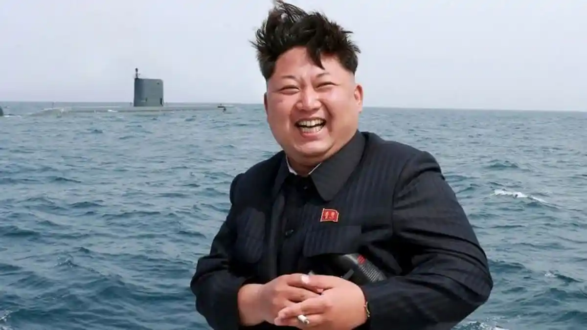Kim Jong Un Eksekusi 4 Pejabat Korea Utara, Tertangkap Basah Terlibat Prostitusi