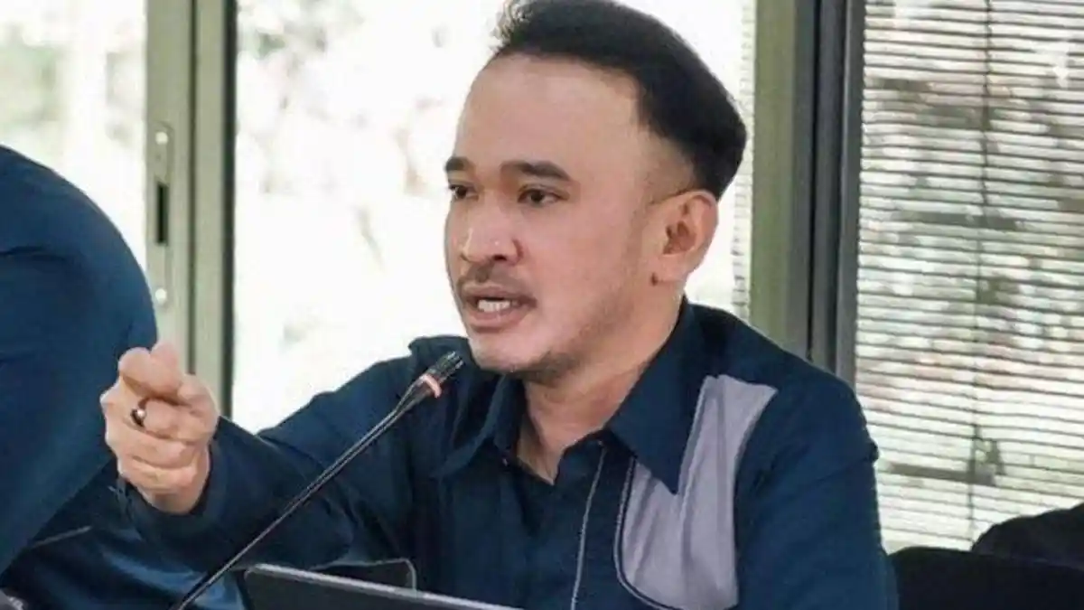 Ruben Onsu Kukuh Kejar Haters yang Menghina Putrinya di TikTok: ada yang Tahu Wanita Suci ini?