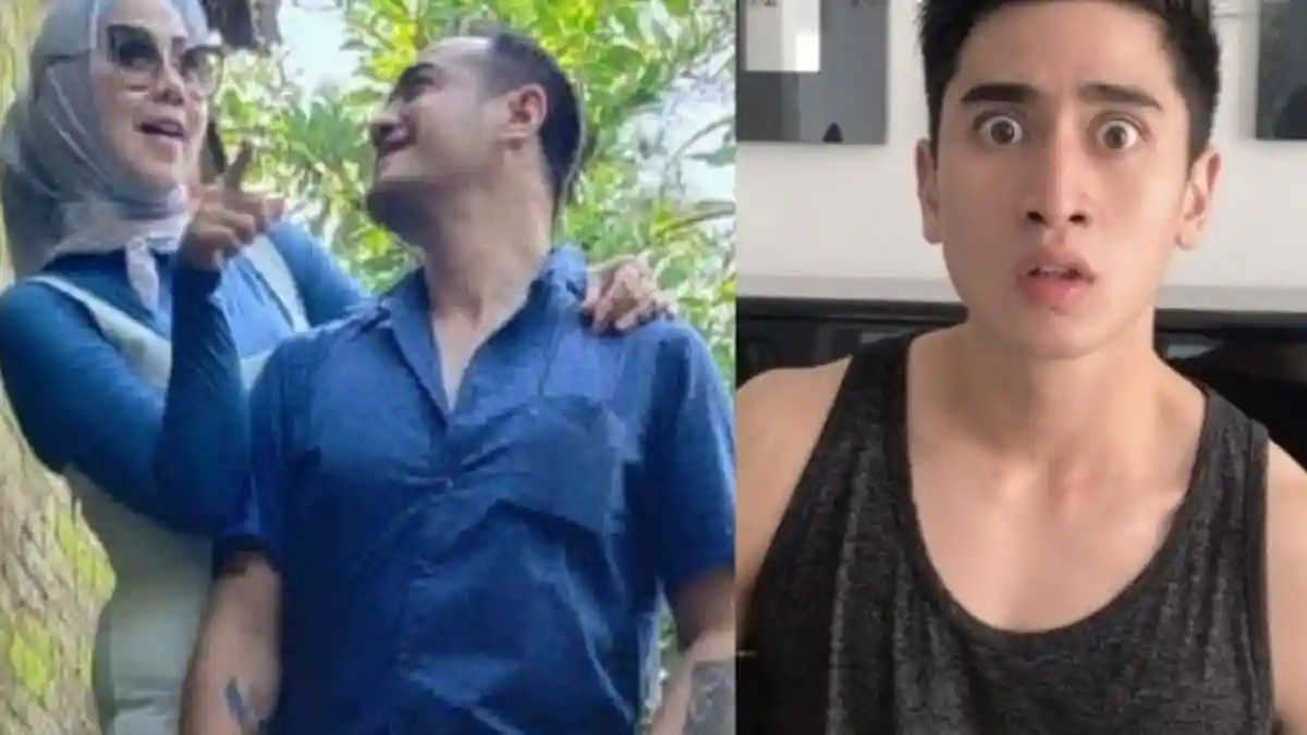 Akhirnya Venna Pasrah Perlakuan Verrell Bramasta ke Ferry Irawan Tak Juga Berubah? Beda Sama Athalla