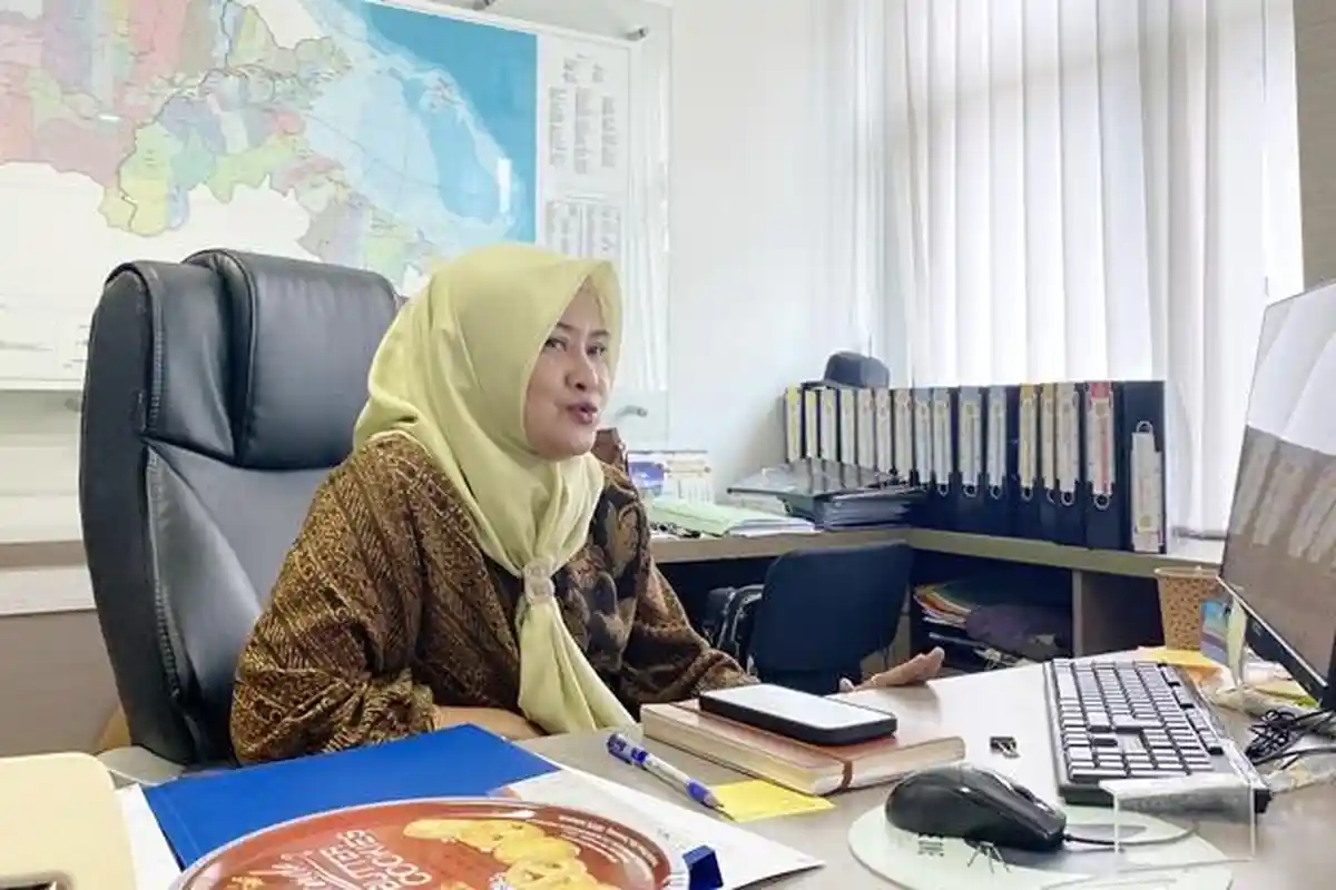 Badan Anggaran DPRD dan Pemkab Berau Bahas Program Makan Bergizi Sehat