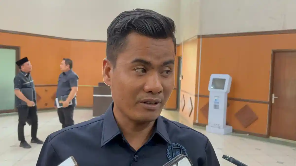 Pimpinan DPRD Riau Harap Sekda Terpilih Orang yang Energik