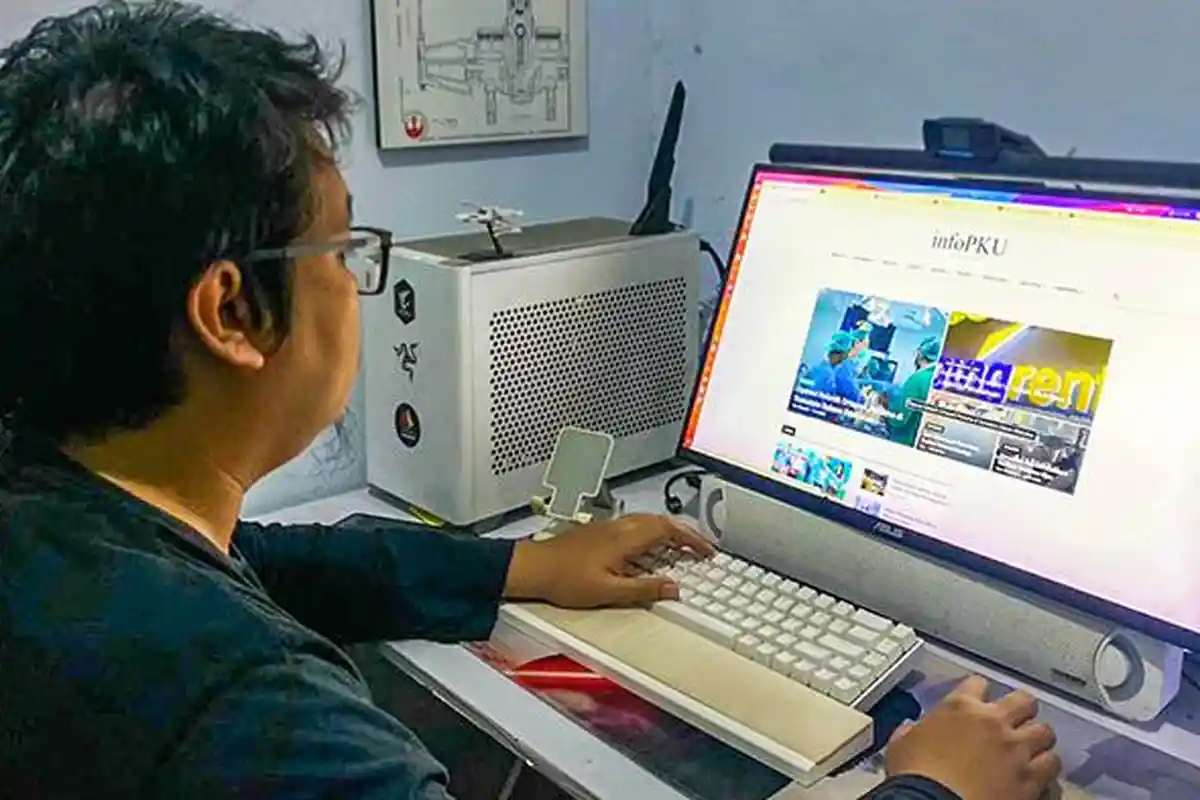 Menakar Peran Homeless Media dalam Melawan Anomali Informasi di Ruang Digital