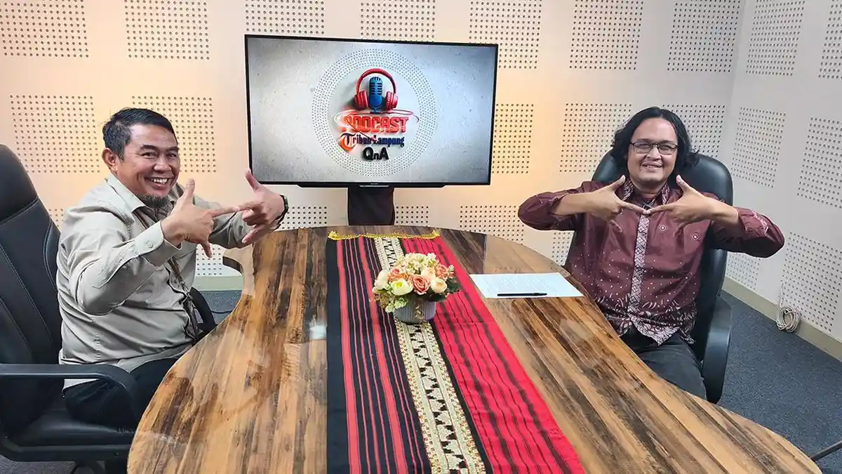 Kepala Balai PJPH: Pentingnya Sertifikasi Halal Bagi Pelaku Usaha ...