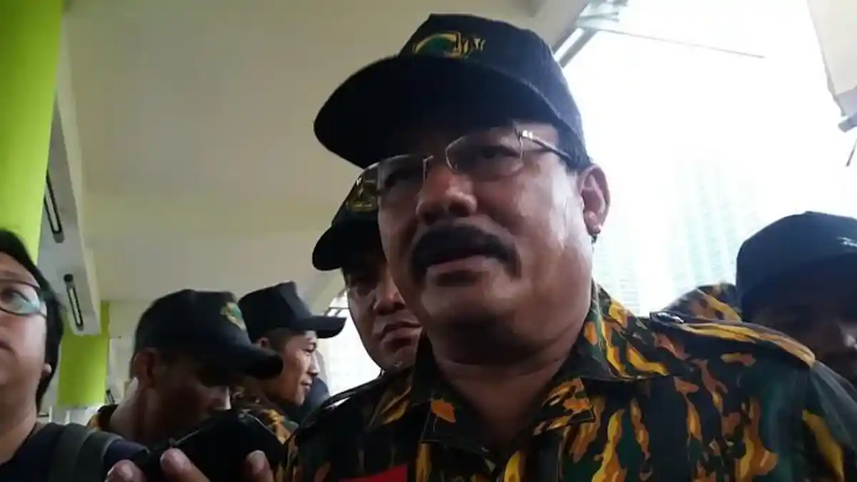 Robert J Kardinal Upayakan Pemekaran Provinsi Papua dan Papua Barat